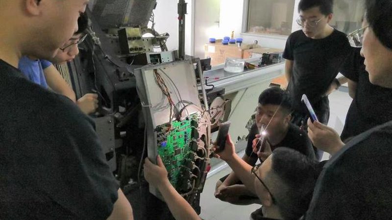 无源医疗器械注册检验规范：揭秘背后的严谨流程