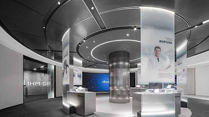 成都医疗器械展现场导航：参展指南与路线解析