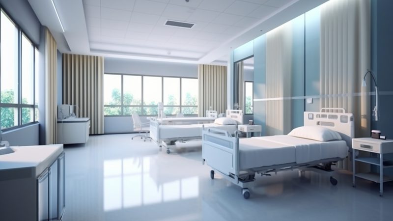 医院骨科耗材采购流程解析：标准与要点