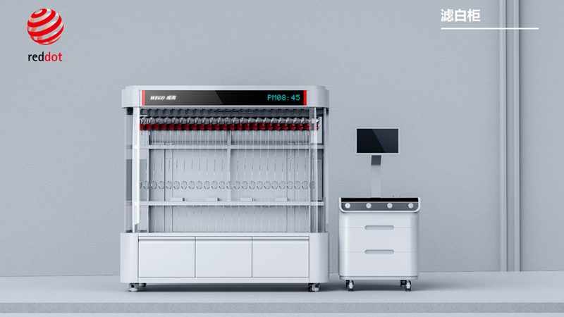 定制电子元器件特性测试仪：揭秘其核心特性和选型逻辑