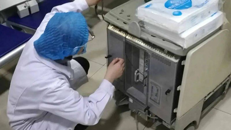 体外诊断试剂分类目录选型指南