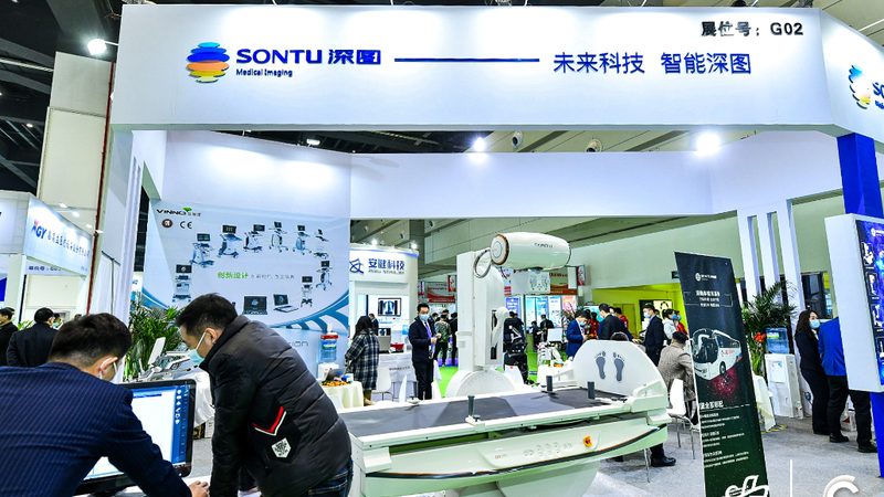 免疫诊断试剂代理加盟：揭秘行业趋势与合规要点**